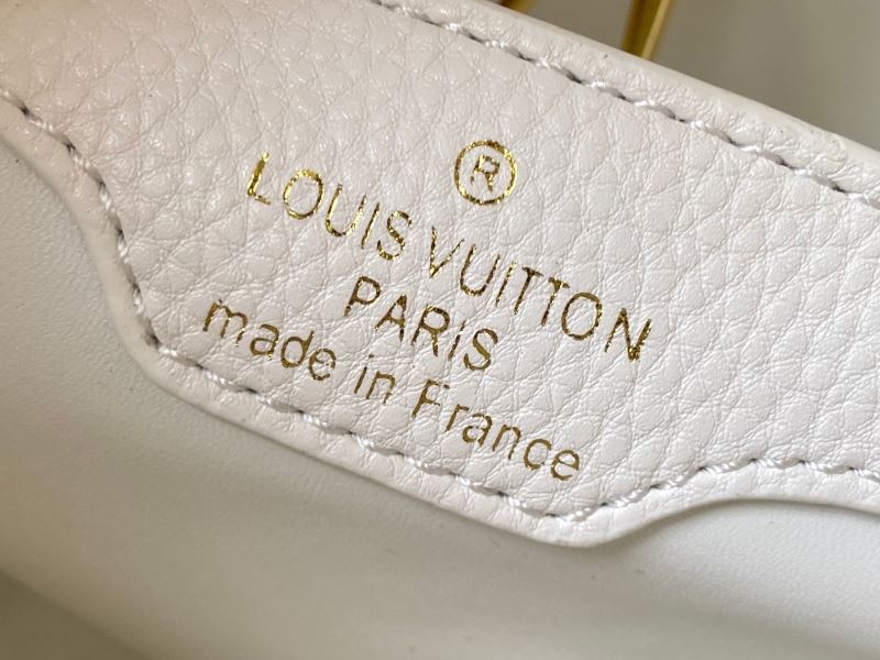 Louis Vuitton Top Handle Bags